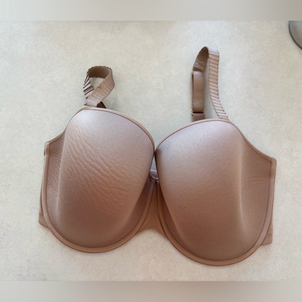 ThirdLove Classic T-Shirt Bra 34H